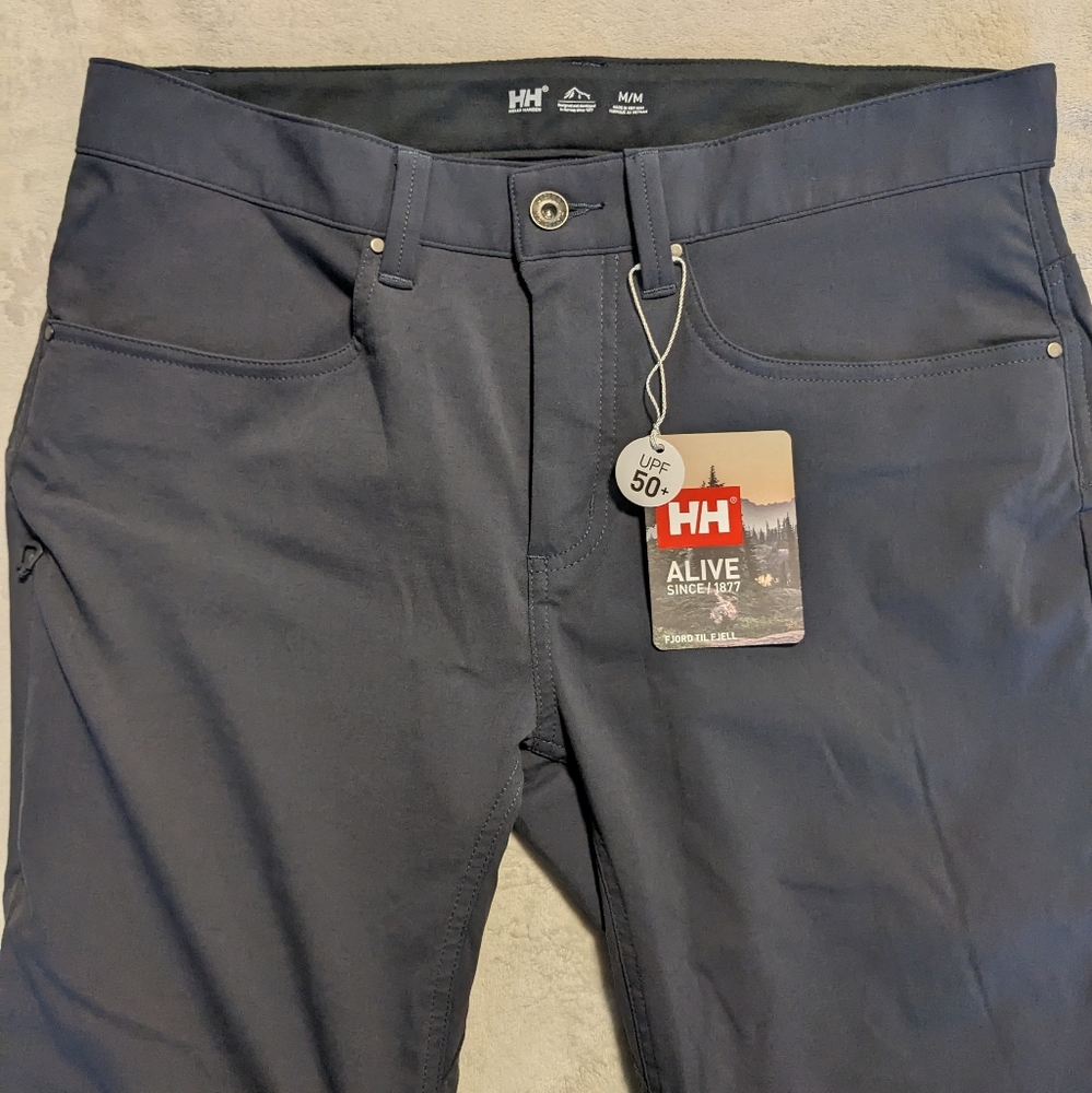 Helly Hansen Holmen 5 Pocket Pant